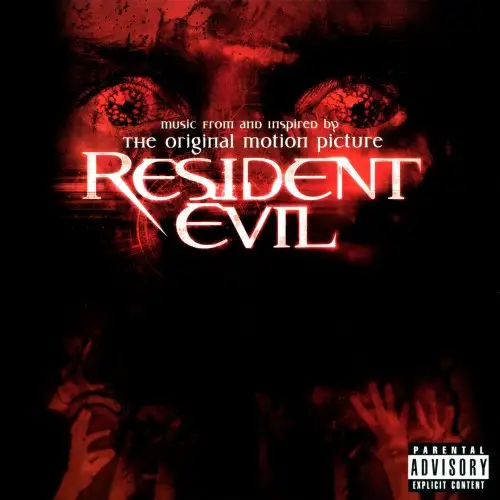 Обитель зла / Resident Evil 2002