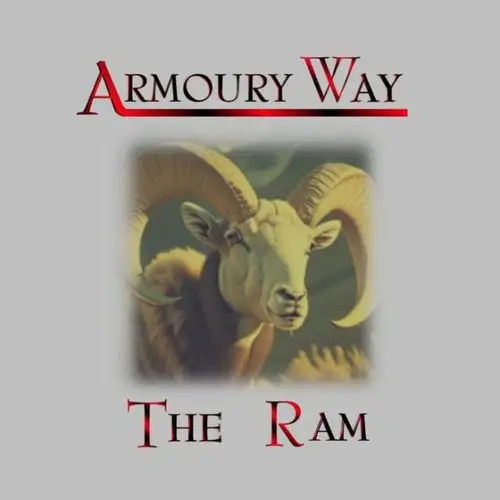 Armoury Way / The Ram