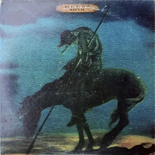 The Beach Boys - Surf's Up 1971