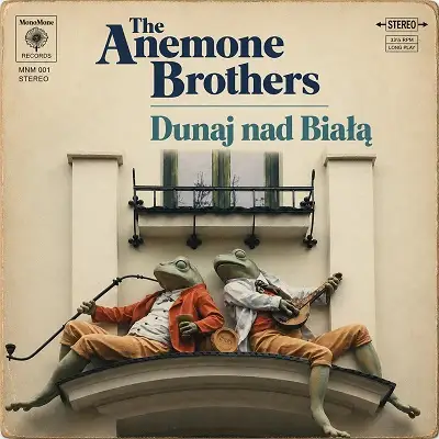 The Anemone Brothers / Dunaj nad Biała