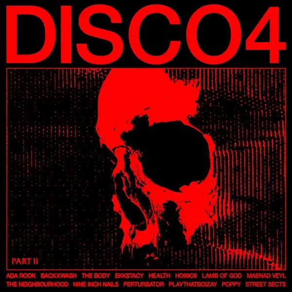 Health - Disco4 :: Part II - 2022