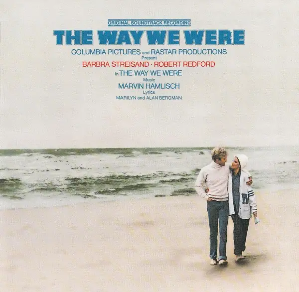 Встреча двух сердец (Какими мы были) / The Way We Were