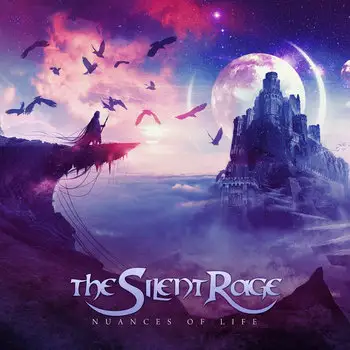The Silent Rage / Nuances Of Life