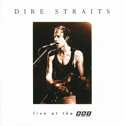 Dire Straits - Live At The BBC - 1995