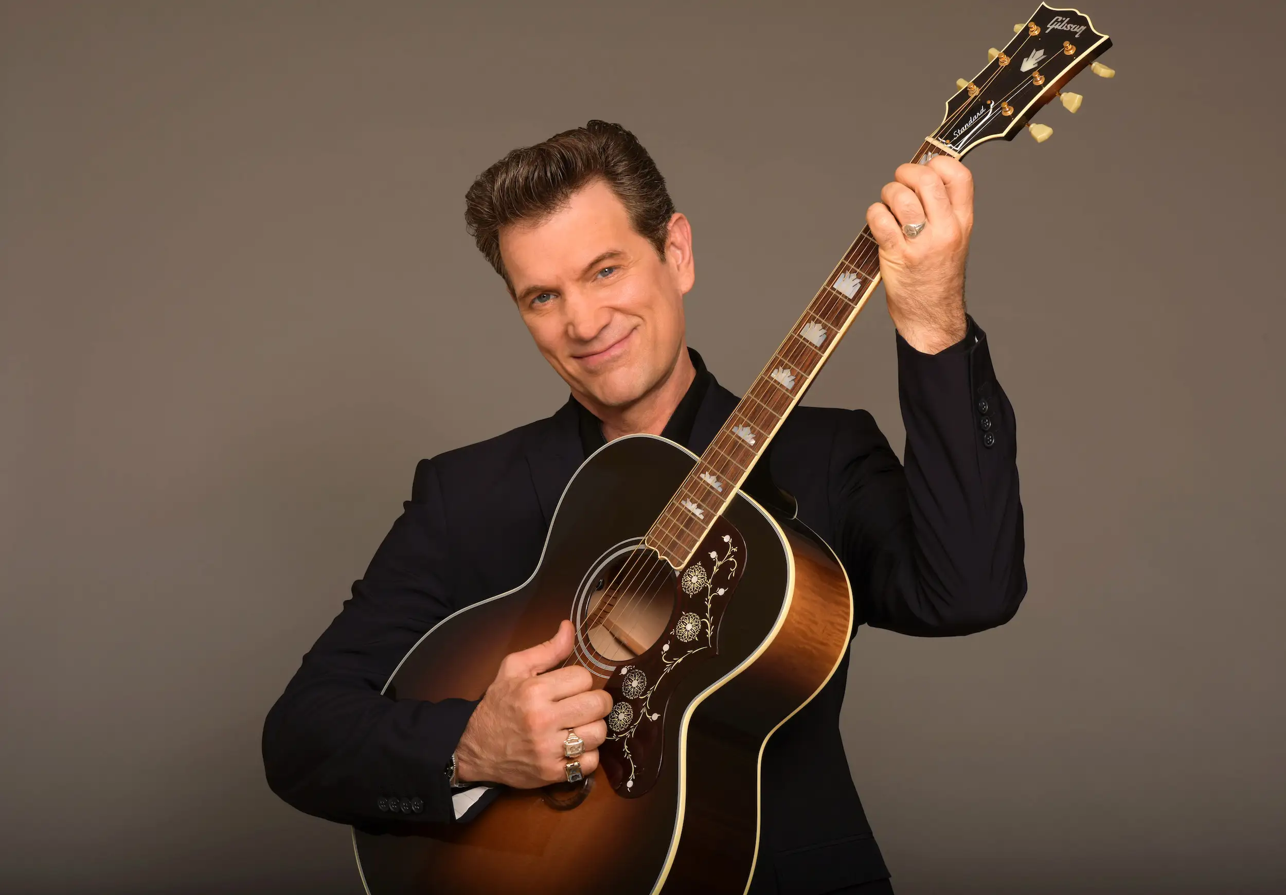 Chris Isaak / Collection of Japanese albums, Compilations, Live albums + Promo Single (1991 - 2010)