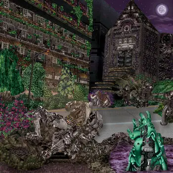 M. Geddes Gengras - Guest List (2026)