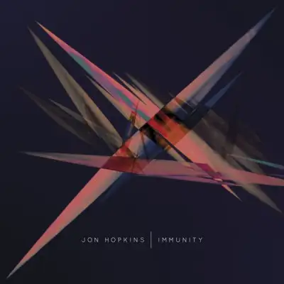 Jon Hopkins — Immunity