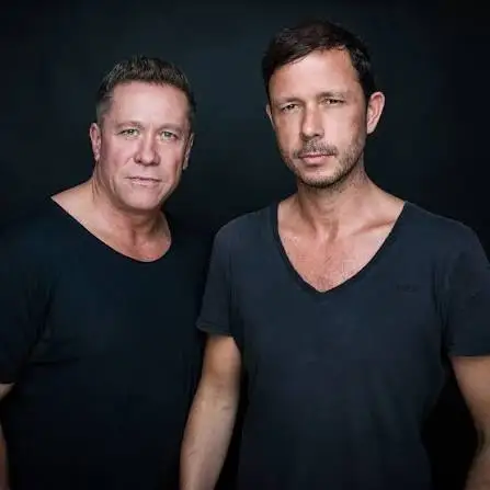 Cosmic Gate - 4 Releases - 2007-2010
