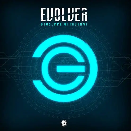 Giuseppe Ottaviani / Evolver 2019