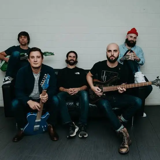 August Burns Red - Дискография (2004-2026)