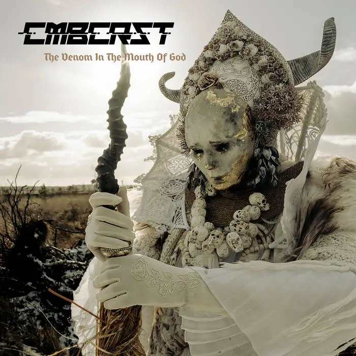 Combichrist / The Venom In The Mouth Of God 2026