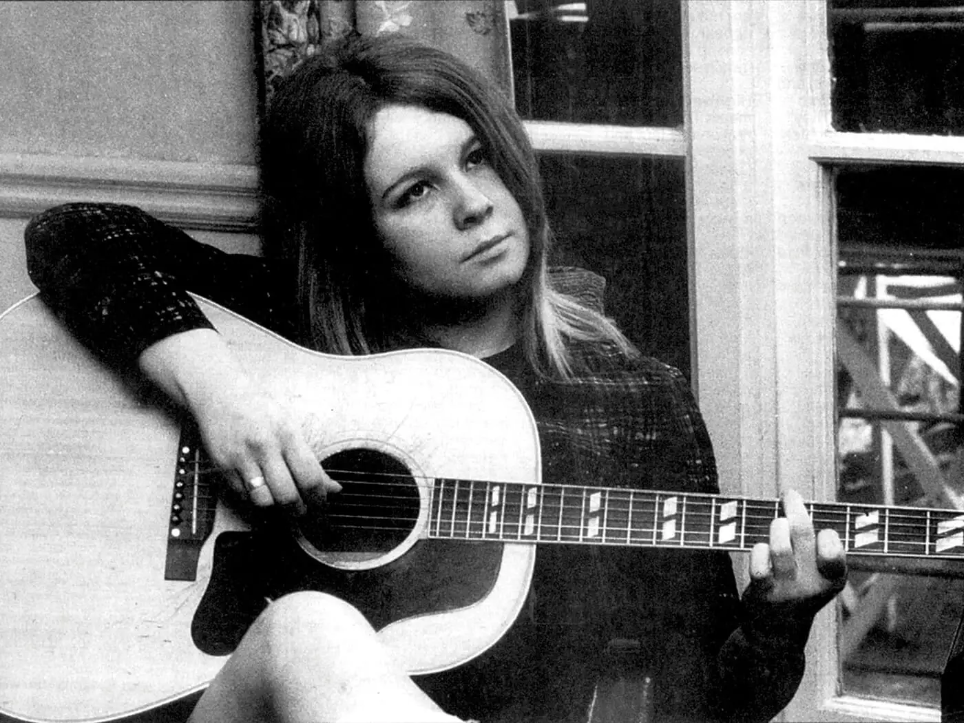 Sandy Denny - Винил