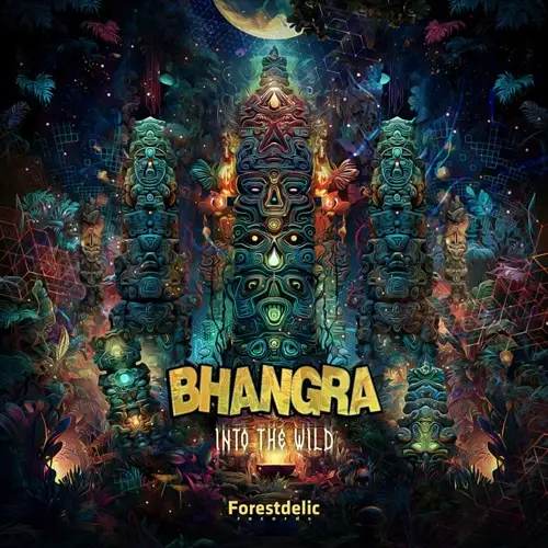 Bhangra - Into The Wild