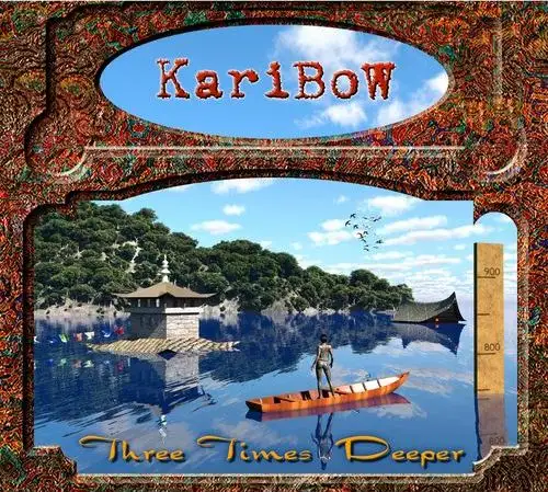 Karibow / Three Times Deeper