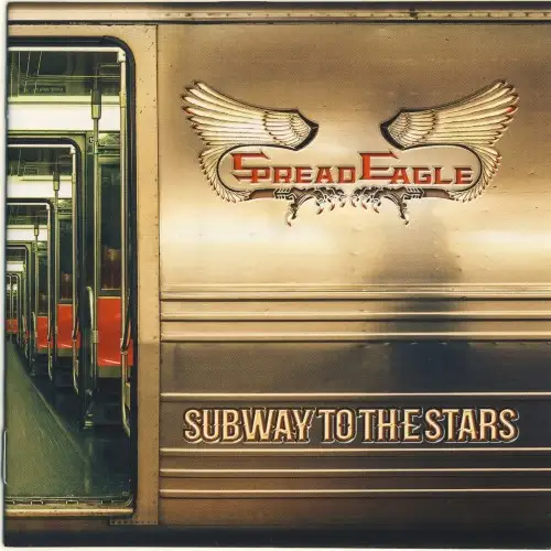 Spread Eagle / Subway to the Stars 2019