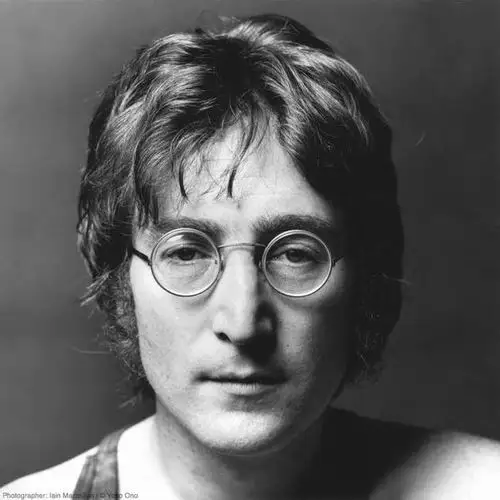 John Lennon – 5 LP's - 1970-1980