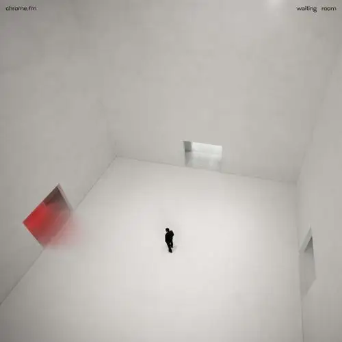 chrome.fm - Waiting Room