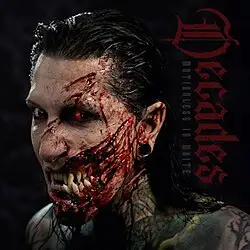 Motionless In White — Decades