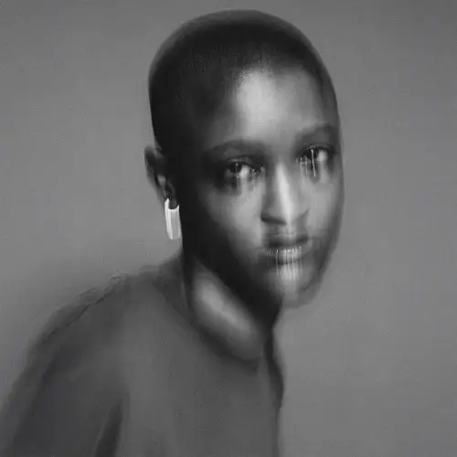 Syd (The Internet) / Beard