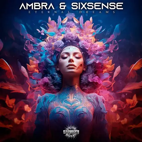 Ambra & SIXSENSE - Eternal Dreams