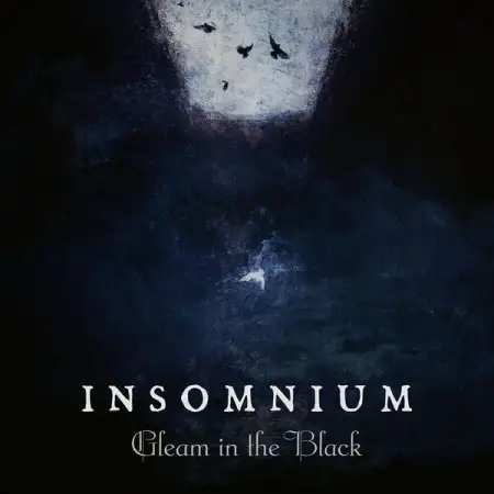 Insomnium - Gleam in the Black