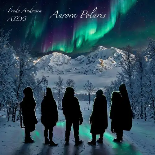 Frode Andresen, ATLYS Aurora Polaris