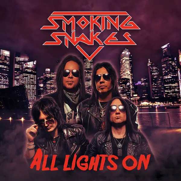 Smoking Snakes / All Lights On