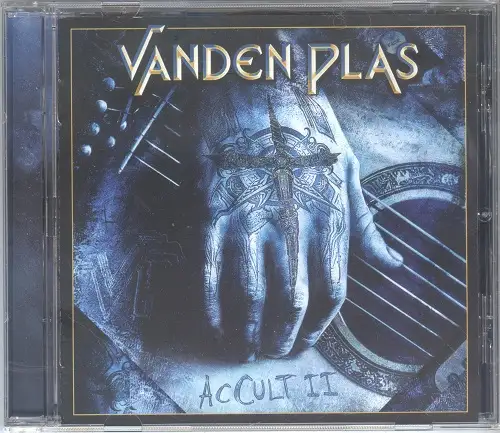 Vanden Plas / AcCult II