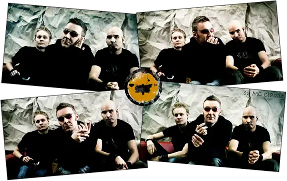 Poets Of The Fall - Discography (2004-2011)
