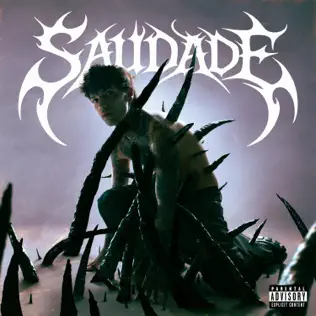 Gionnyscandal - Saudade (2025)