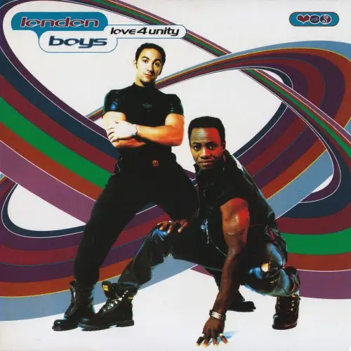 London Boys - Love 4 Unity 1993