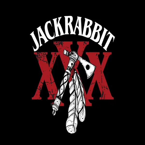 Jackrabbit / XXX