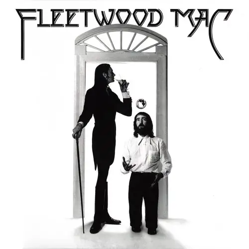 Fleetwood Mac - Fleetwood Mac (Reissue) 1975/2025