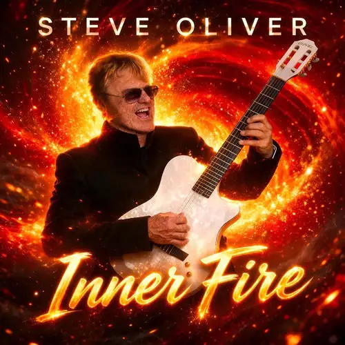 Steve Oliver / Inner Fire