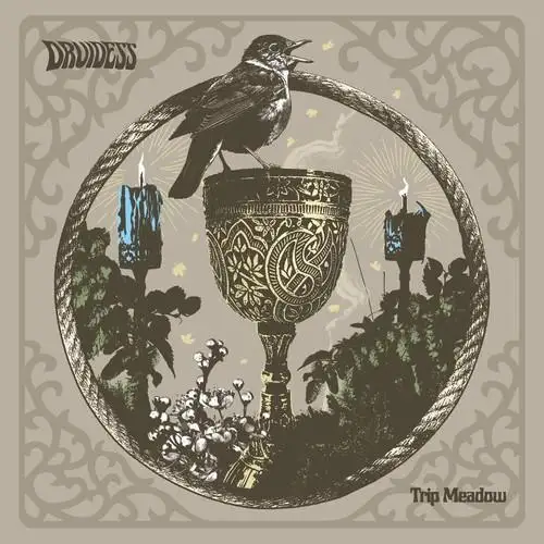 Druidess - Trip Meadow
