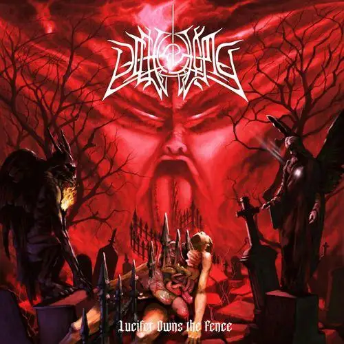 Dichotomy - Lucifer Owns the Fence (2026)