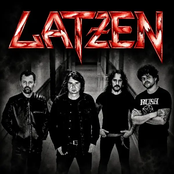 Latzen - Дискография (1995-2025)