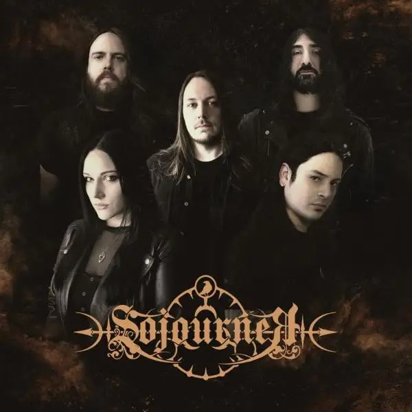 Sojourner - Discography (2015-2026)