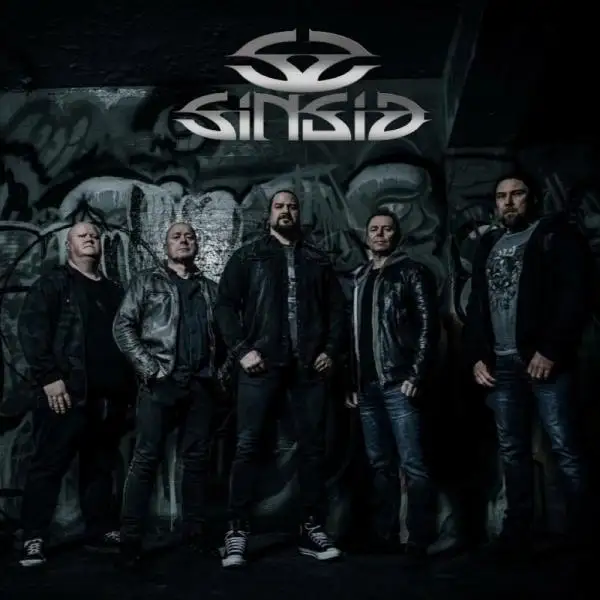 Sinsid - Discography (2018-2026)