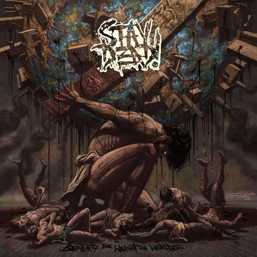 Stay Dead - Beneath The Weight Of Worlds (2026)