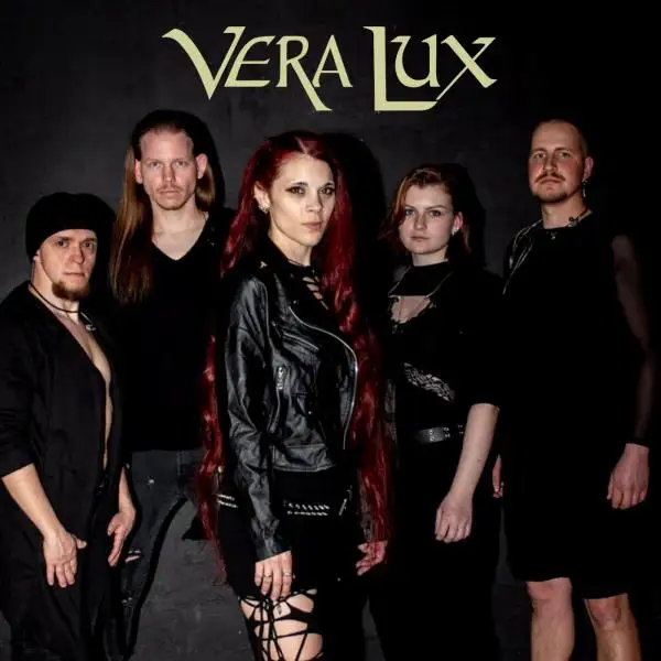 Vera Lux - Discography (2020-2026)