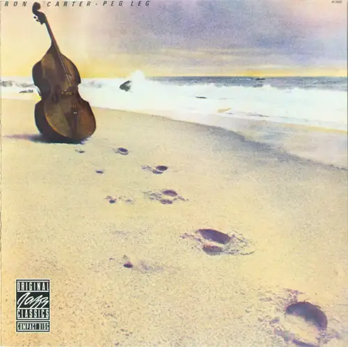 Ron Carter - Peg Leg