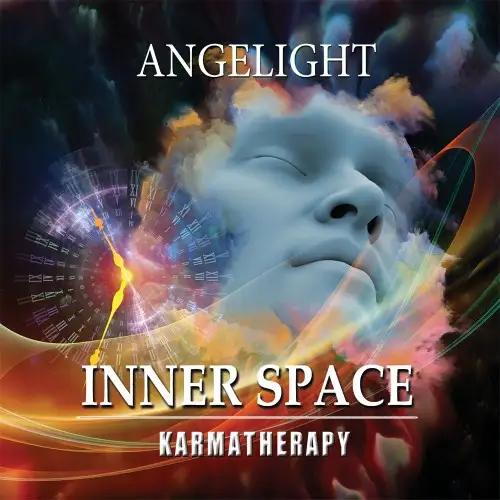 Angelight / INNER SPACE