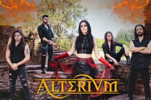 Alterium - Discography - 2024-2026