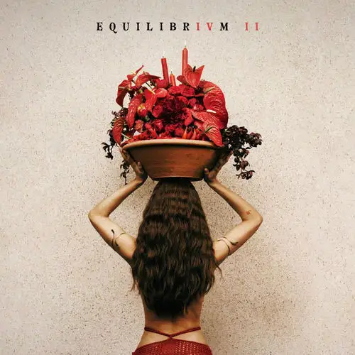 Anitta - EQUILIBRIVM II - 2026