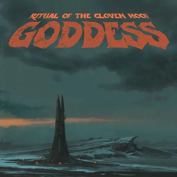 Goddess / Ritual of the Cloven Hoof