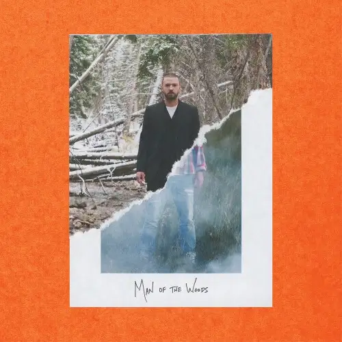 Justin Timberlake / Man of the Woods 2018