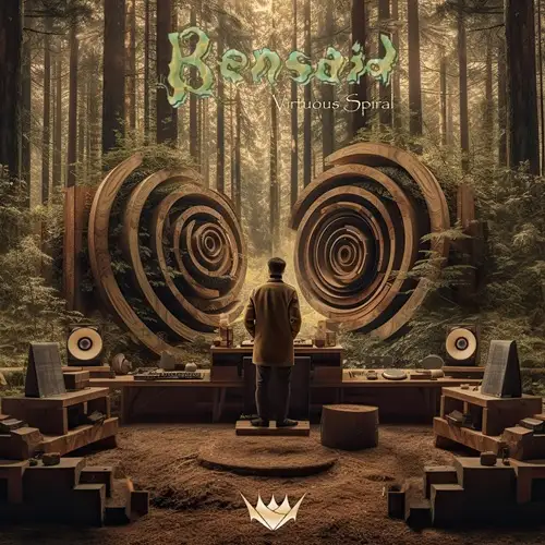 Bensaid - Virtuous Spiral