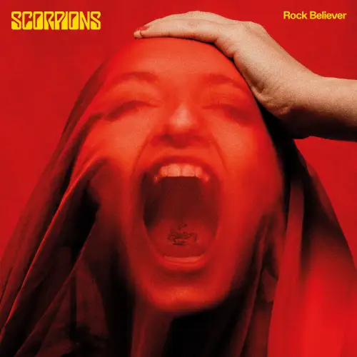 Scorpions / Rock Believer 2022