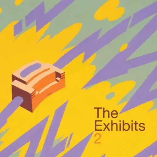 The Exhibits / The Exhibits 2